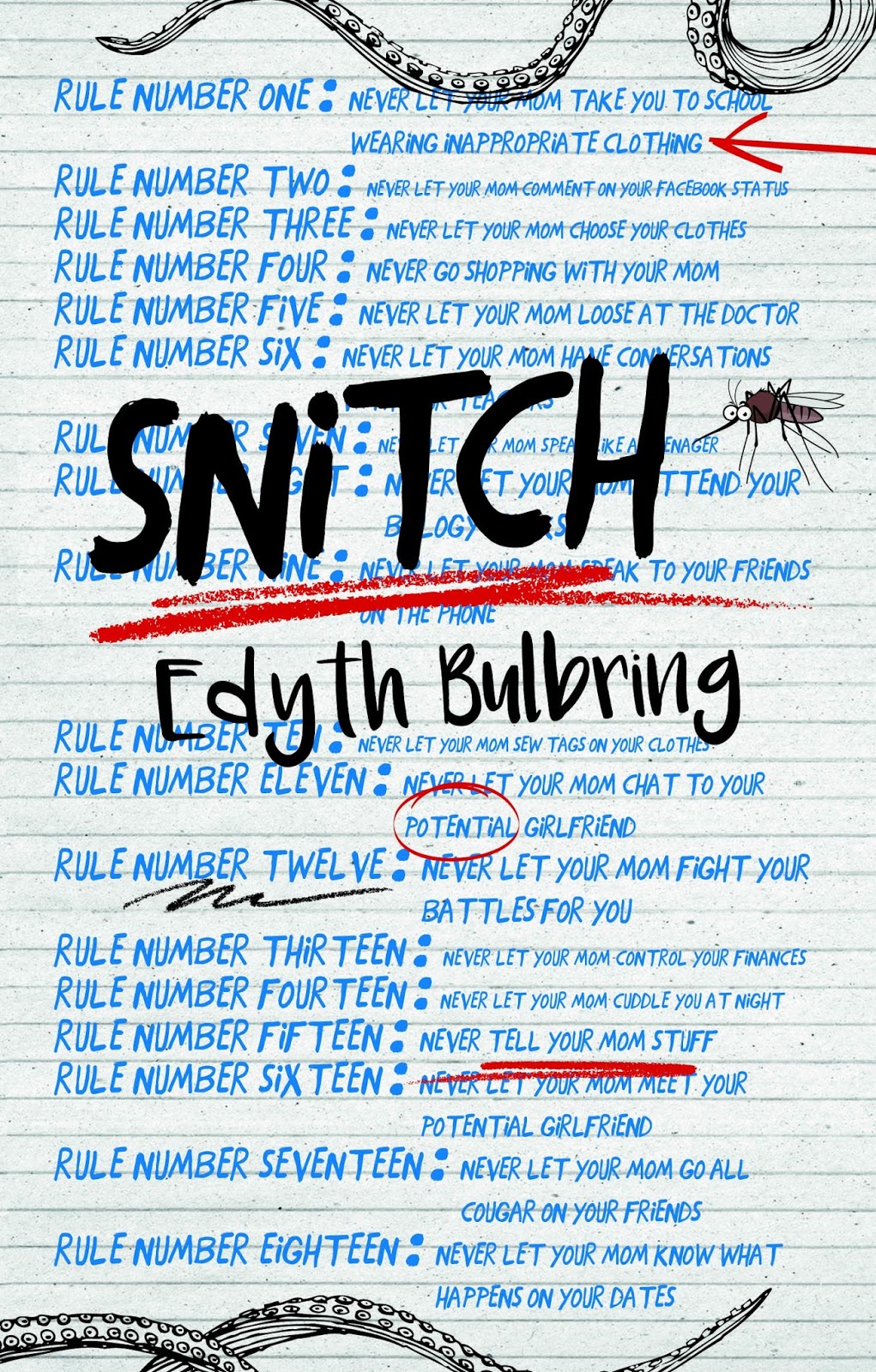 This Is My World Snitch By Edyth Bulbring A Review