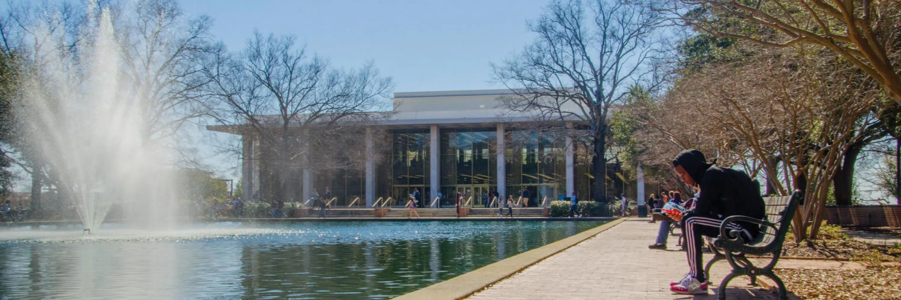 Thomas Cooper Library University Of South Carolina S Veteran Military