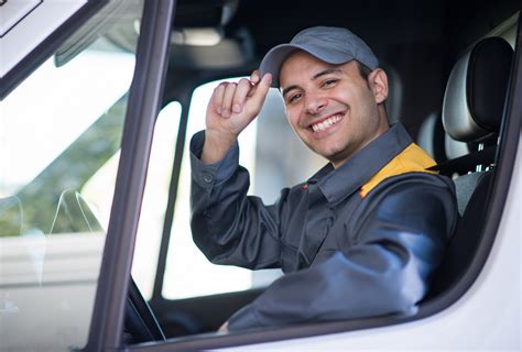 Three Ways Ups Drivers Can Become More Efficient And Happier