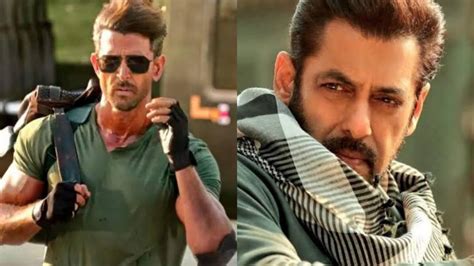 Tiger 3 Post Credit Scene Explain Hrithik Roshan Cameo Yrf Spy