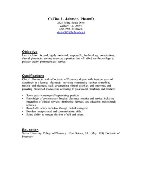 Tina Amp 39 S Resume 1 Pdf