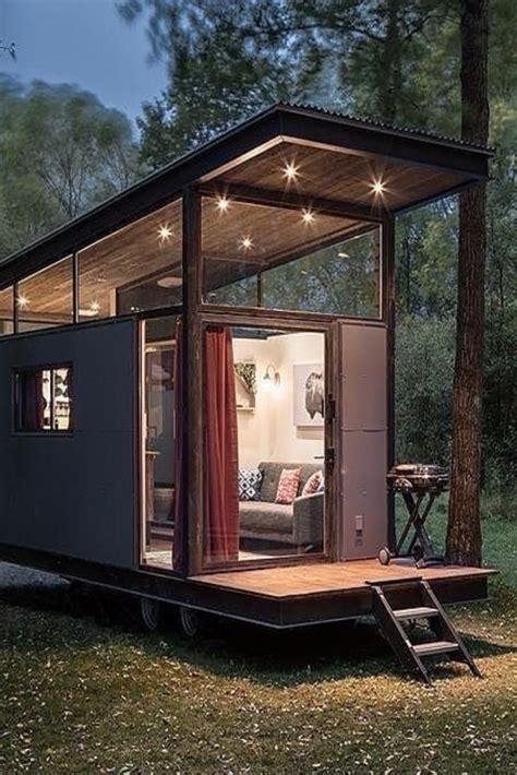 Tiny Houses Are They Legal Newhomesource Com