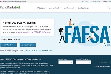 Tips And Tricks To Ace The Fafsa 2024 25 Application Maren Sadella