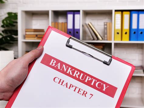 Tips For Buying A House After Chapter 7 Bankruptcy