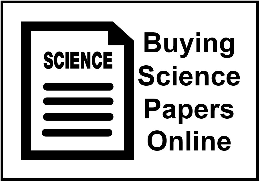 Tips For Buying Science Papers Online Market Business News