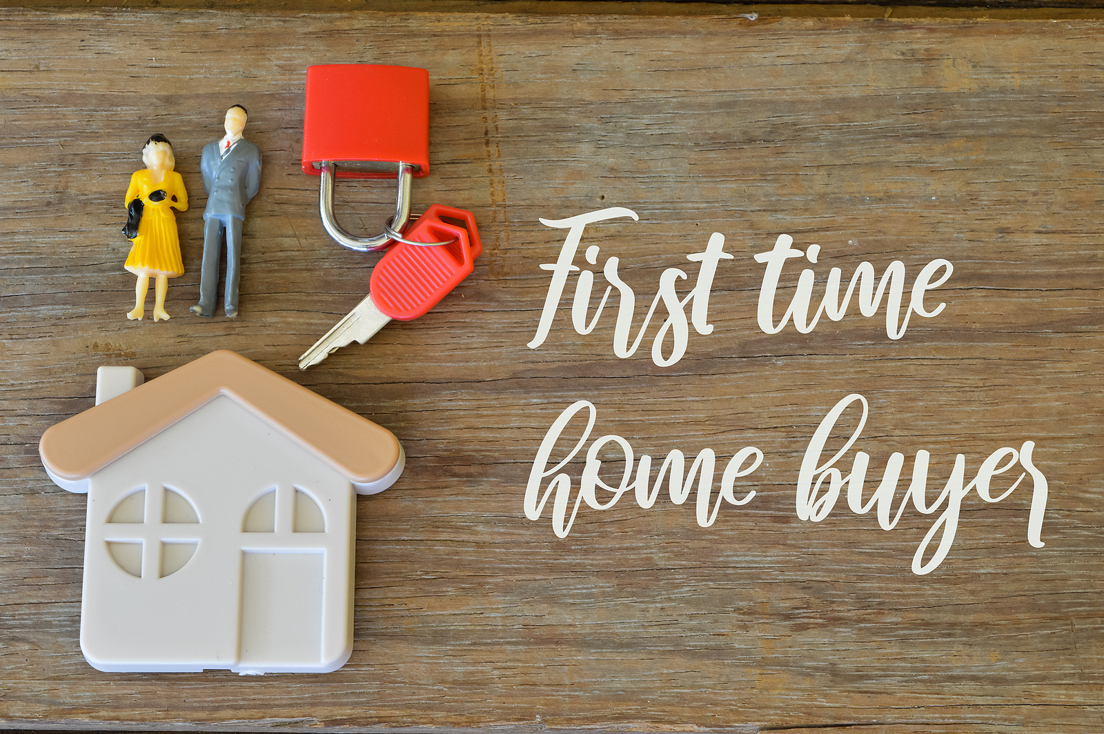 Tips For Buying Your First Home In Minnesota The Pro Team