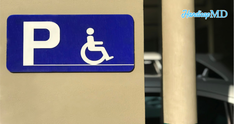 Tips For Displaying Your Handicap Placard Correctly In West Virginia