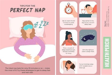 Tips For Nap Length Pinktownusa