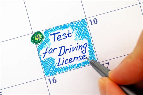 Tips For Passing Driving Test R Dmv