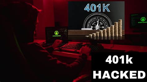 Tips For Protecting Your 401K Youtube