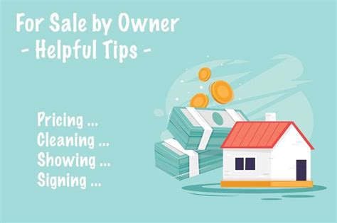 Tips For Selling Your Home Yourself Sell Home Yourself Homepie