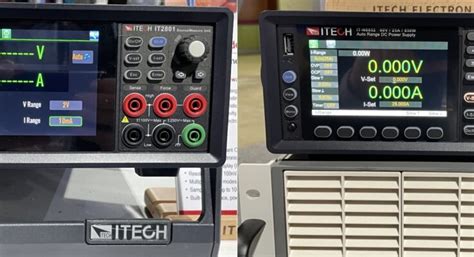 Tips On Measuring With Oscilloscopes Multimeters Lcr Meters