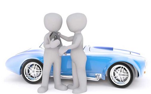 Tips On Selling A Car Privately Or Dealership