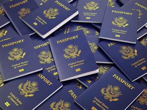 Tips To Get Your Passport Fast Travelpulse