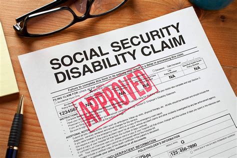 Tips To Help You Apply For Ssi And Ssdi Benefits By Disability Approval Guide Social