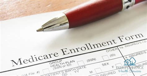 Tips To Prepare For Medicare Open Enrollment Independence Health Services