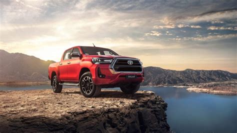 Tips To Remember Before Getting A Used Toyota Hilux Blog Town Hub