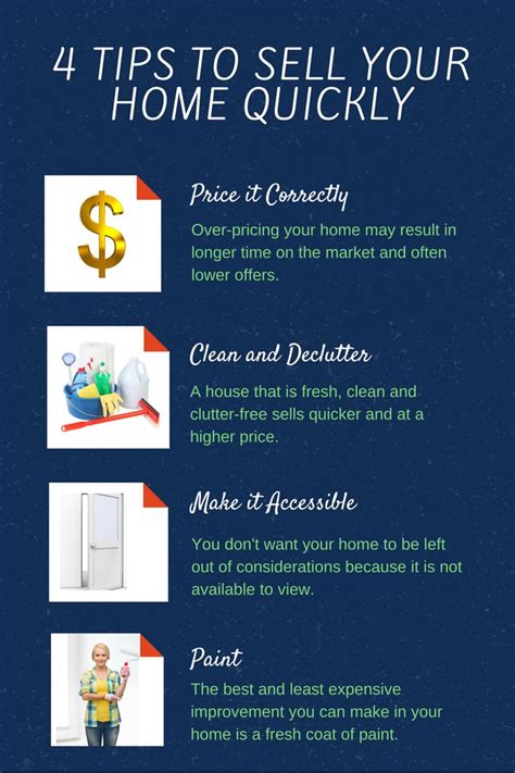 Tips To Sell Your House Ezmedia Ca