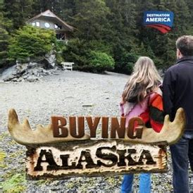 Tonight Buying Alaska Features 3 Seldovia Properties Seldovia Com