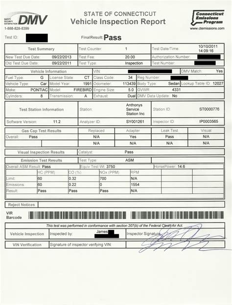 Took Emissions Test Without Smog Pump Today Page 2 Third