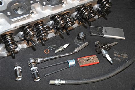 Tools And Tech Tips For Pulling And Installing Spark Plugs