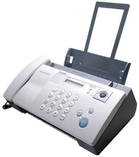 Top 10 Best Fax Machines For Small Business In 2024