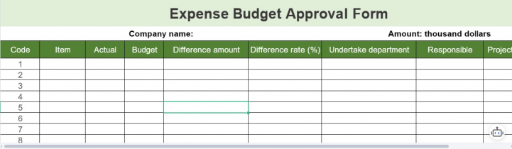 Top 10 Construction Job Costing Excel Template 2024 Wps Office Blog