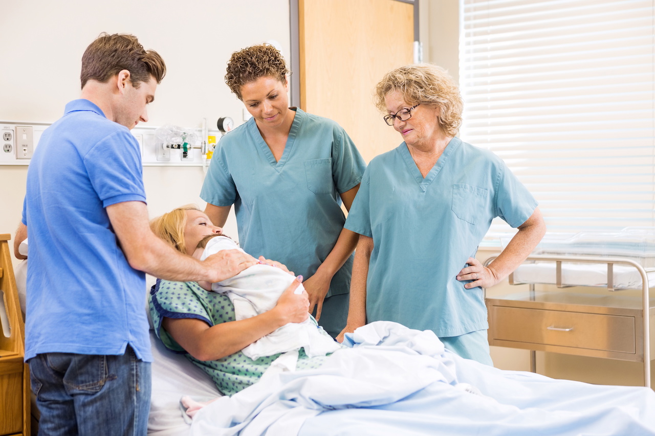 Top 10 How Much Do Midwives Make An Hour That Will Change Your Life