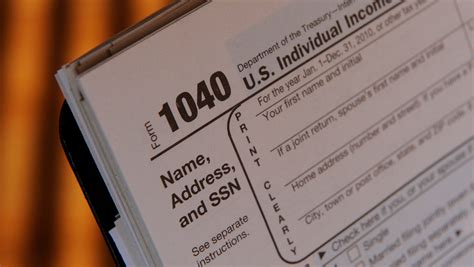 Top 10 Tax Tips For Individual Taxpayers