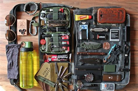 Top 20 Survival Essentials For Outdoor And Wilderness