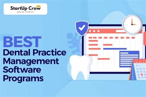 Top 5 Best Dental Practice Management Softwares Startupcrow