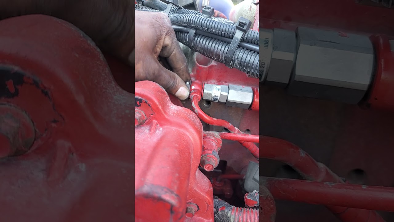 Top 5 Cummins Oil Change Tips Youtube