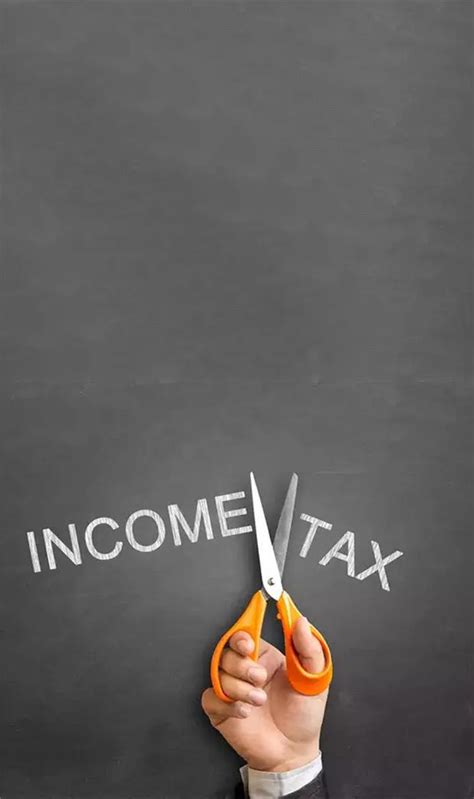 Top 5 Legal Ways To Save Income Tax