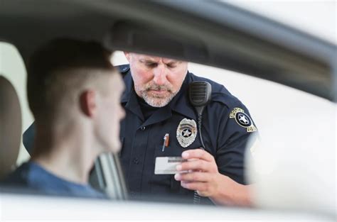 Top 5 Mistakes Police Make In An Immediate Roadside Prohibition