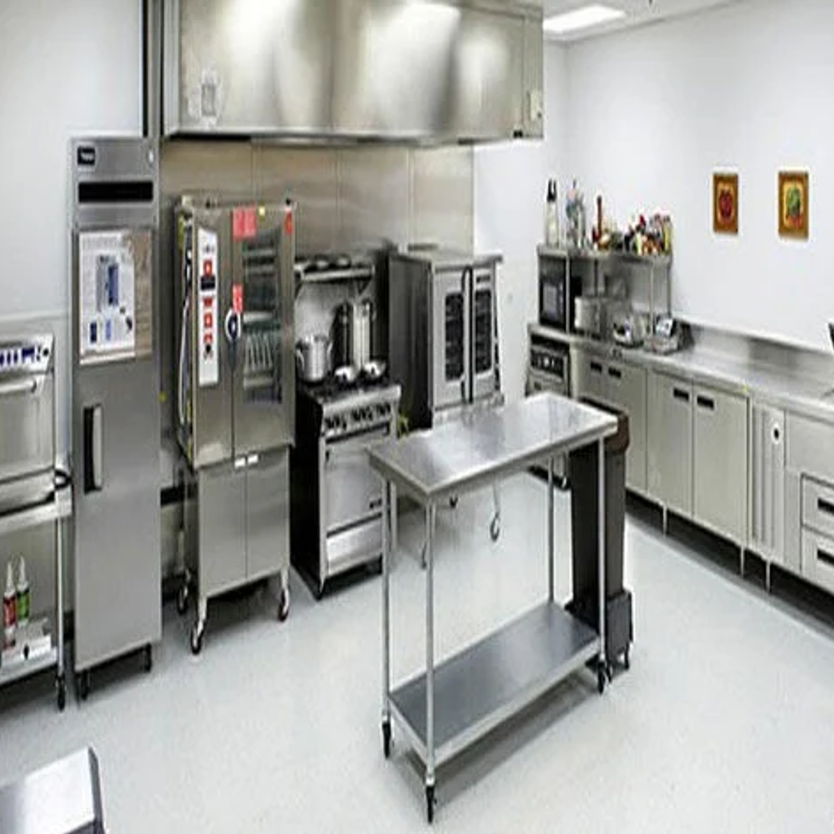 Top 5 Must Have Restaurant Kitchen Equipment