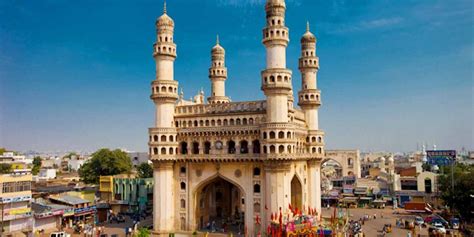 Top 5 New Tourist Places To Visit In Hyderabad