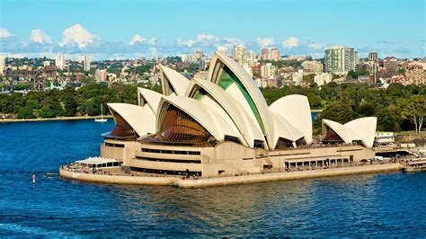 Top 5 Places To Visit In Australia Tourist Destinations