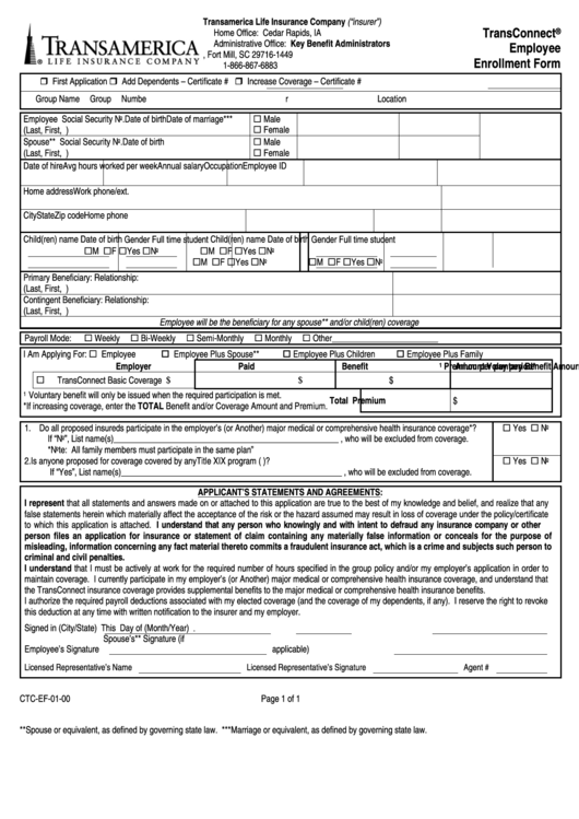 Top 5 Strategies To Complete The Medicare And Medicaid Enrollment Forms