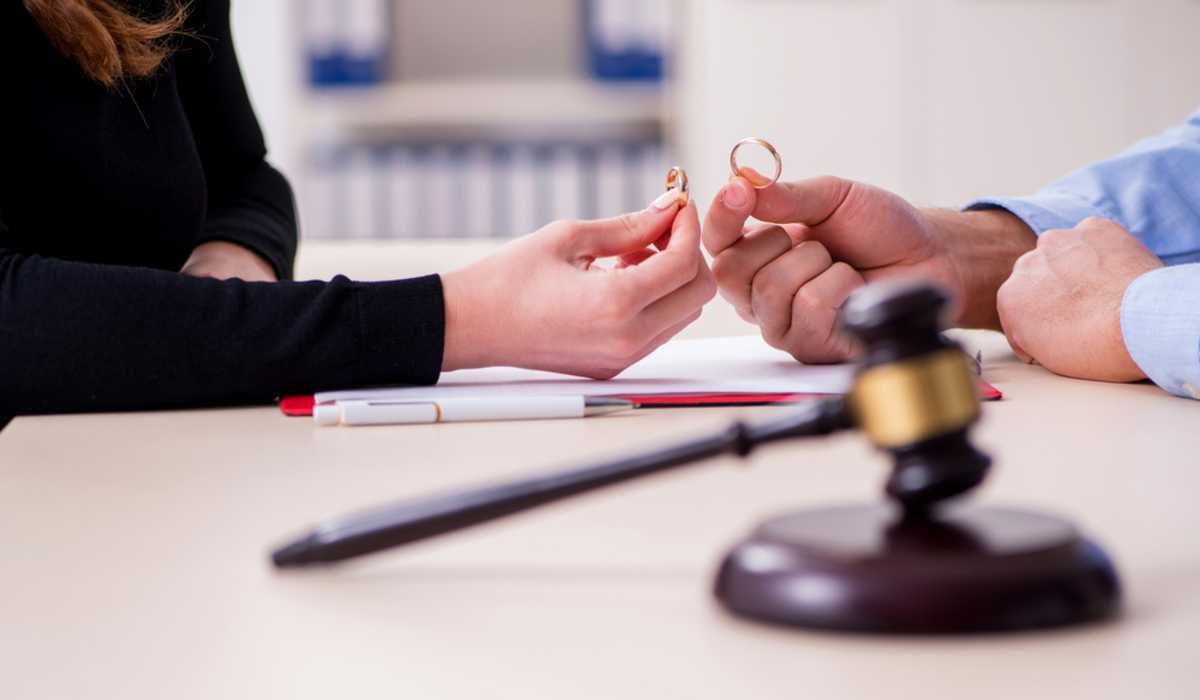 Top 5 Tips For Your Divorce Case