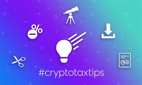 Top 5 Uk Crypto Tax Tips Blog Recap