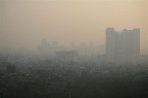 Top 5 Ways Of Preventing Smog Ambee Blog