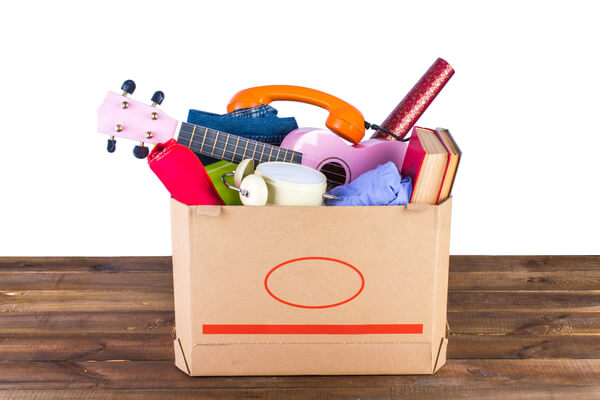 Top 5 Ways To Find Lost Misplaced Items At Home Vaya