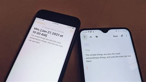 Top 5 Ways To Transfer Samsung Notes To Iphone 15 14 13 12 11