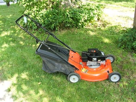 Top 7 Tips For Buying A Used Lawn Mower Mmgraphics Naa