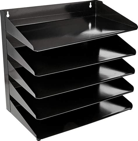 Top 9 Paper Trays For Office Metal Home Previews