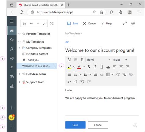 Top 97 Imagen Office 365 Shared Email Templates Abzlocal Mx