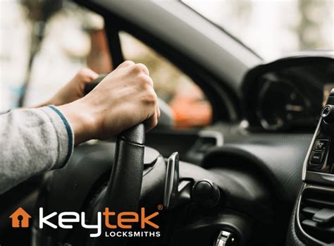 Top Anti Theft Devices For Your Car Keytek Locksmiths