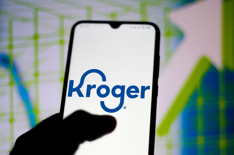 Top Grocery Store S Latest Merge Kroger Stock Power Deep Dive