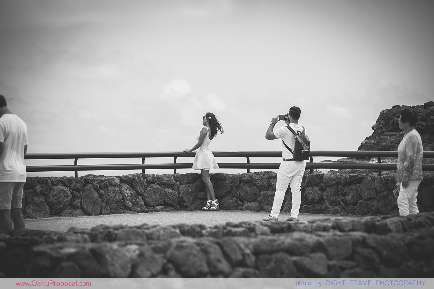 Top Oahu Amp Hawaii Marriage Proposal Ideas And Easy To Book Packages