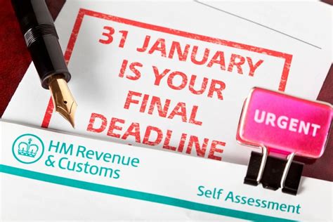 Top Tips For Your Self Assessment From Hmrc Scratch